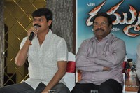 Dammu Movie Success Meet